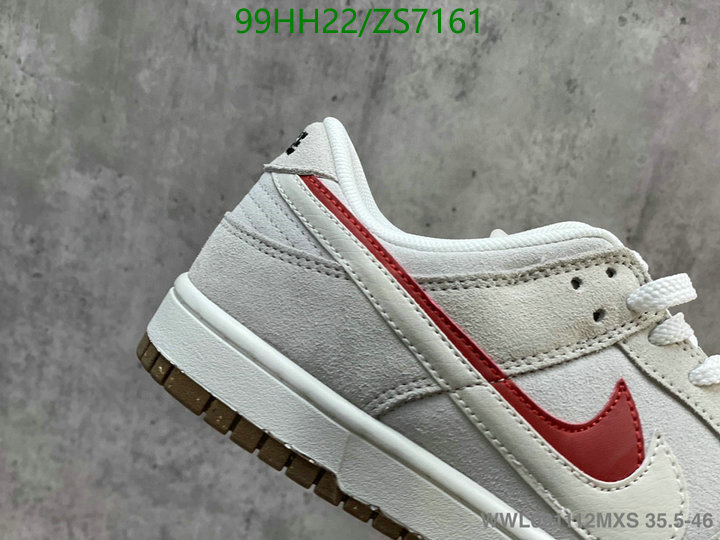 Men shoes-Nike, Code: ZS7161,$: 99USD