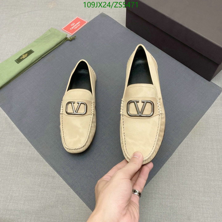 Men shoes-Valentino, Code: ZS5471,$: 109USD