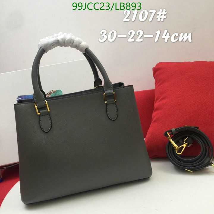 Prada Bag-(4A)-Handbag-,Code: LB893,$: 99USD