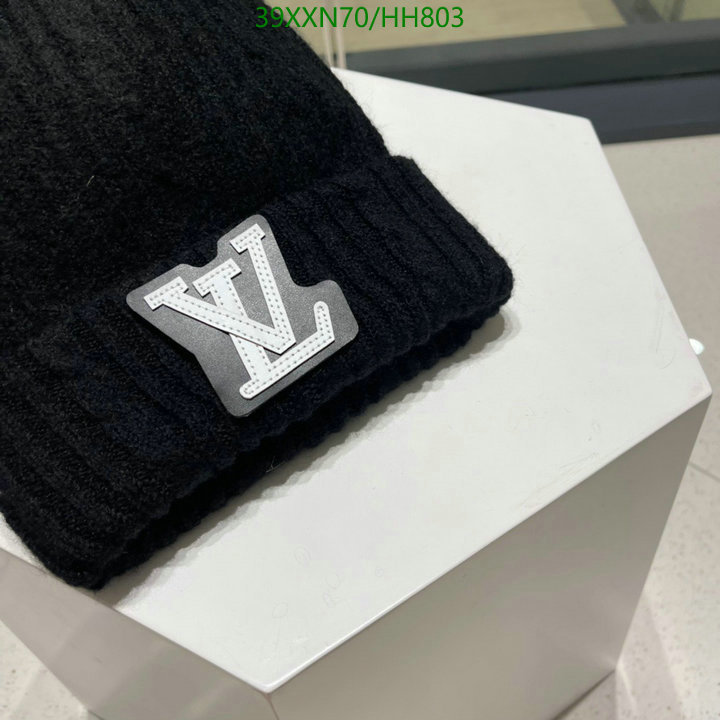 Cap -(Hat)-LV, Code: HH803,$: 39USD