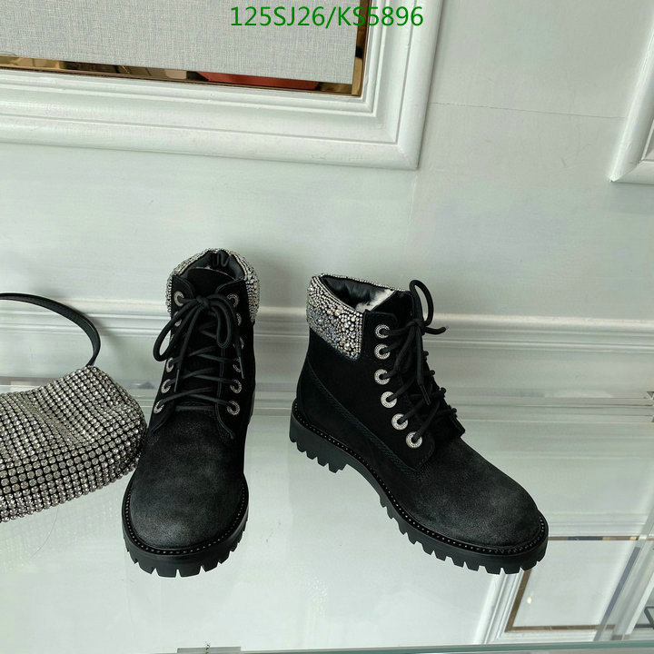 Women Shoes-Jimmy Choo, Code: KS5896,$: 125USD