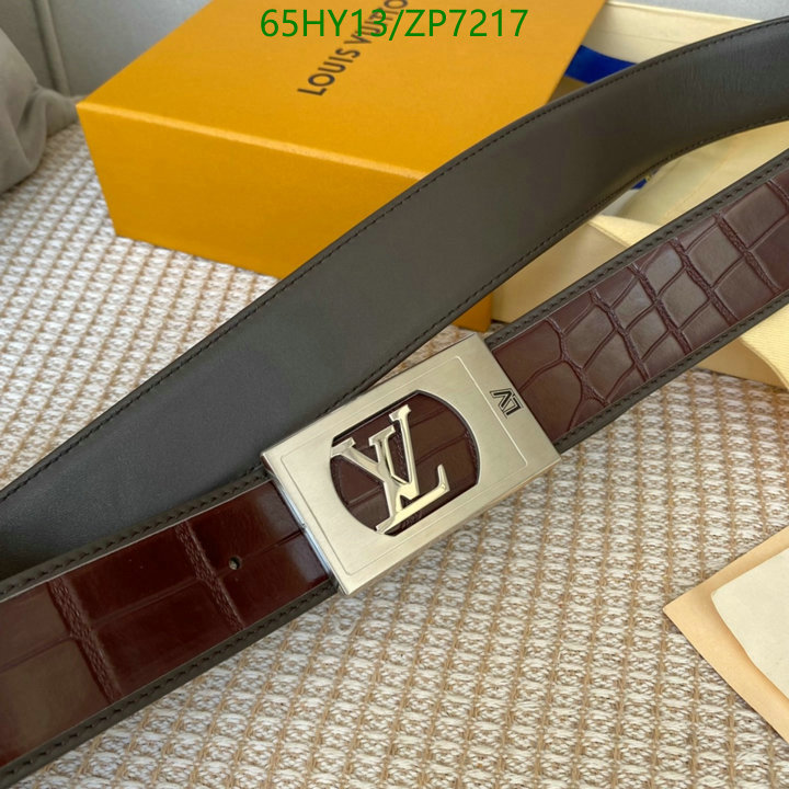 Belts-LV, Code: ZP7217,$: 65USD