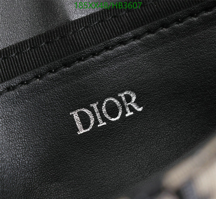 Dior Bags -(Mirror)-Other Style-,Code: HB3607,$: 185USD