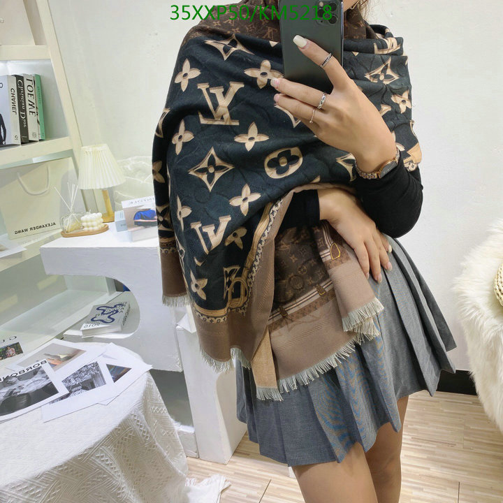 Scarf-LV,-Code: KM5218,$: 35USD