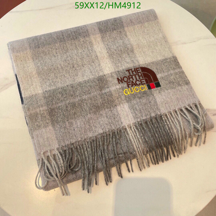 Scarf-Gucci, Code: HM4912,$: 59USD