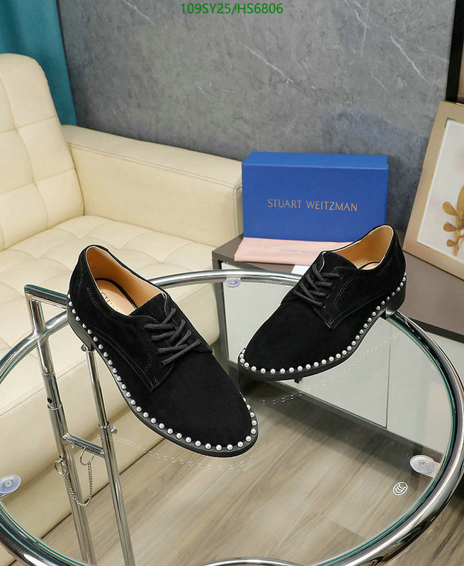 Women Shoes-Stuart Weitzman, Code: HS6806,$: 109USD