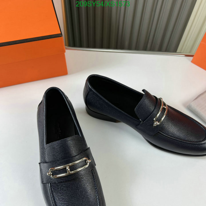 Men shoes-Hermes, Code: XS1573,$: 209USD