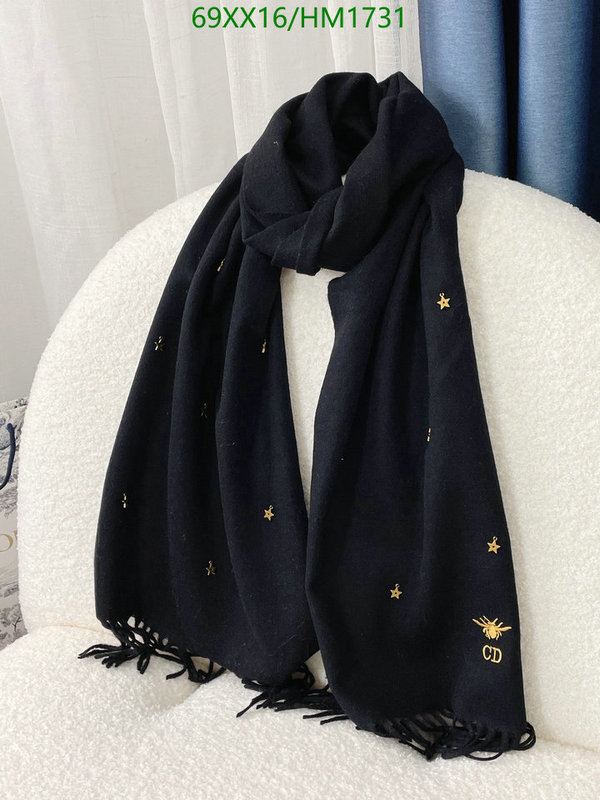 Scarf-Dior, Code: HM1731,$: 69USD