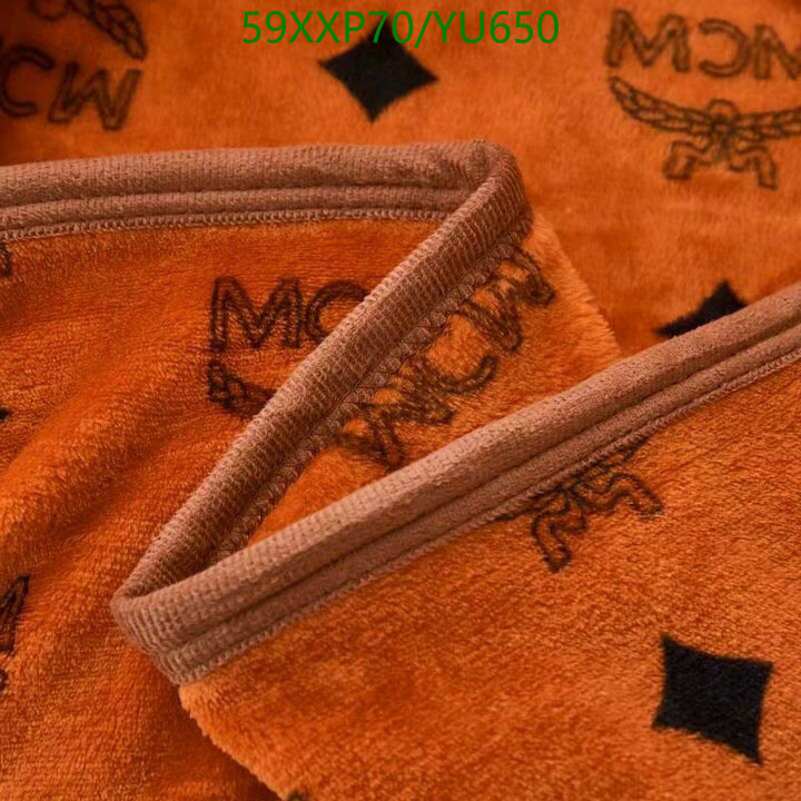 Houseware-MCM, Code: YU650,$: 59USD