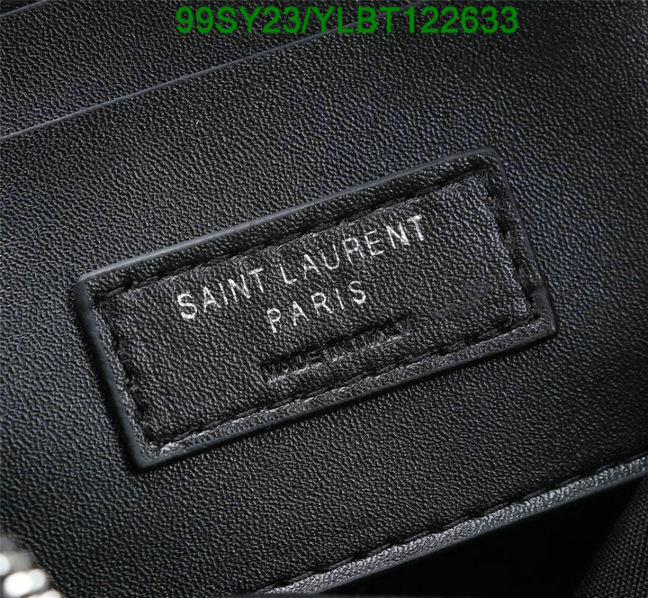 YSL Bag-(4A)-Diagonal-,Code: YLBT122633,