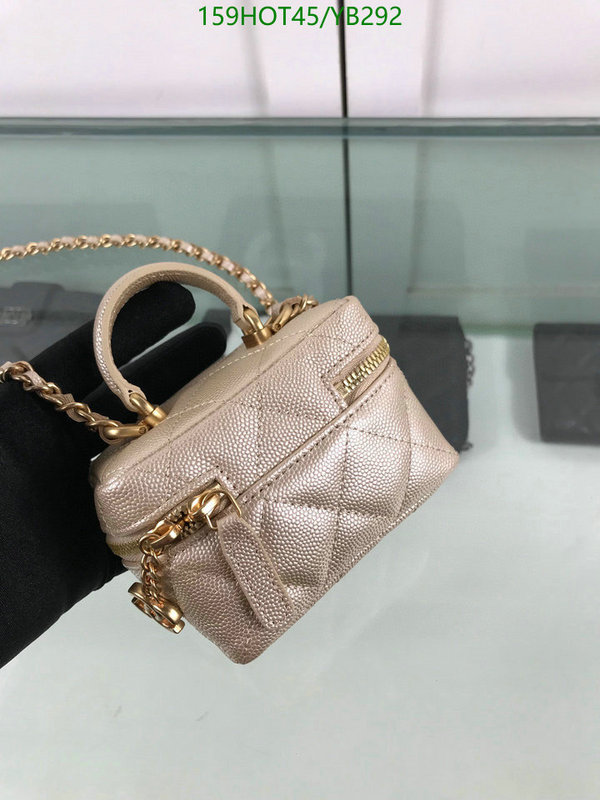 Chanel Bags -(Mirror)-Diagonal-,Code: YB292,$: 159USD