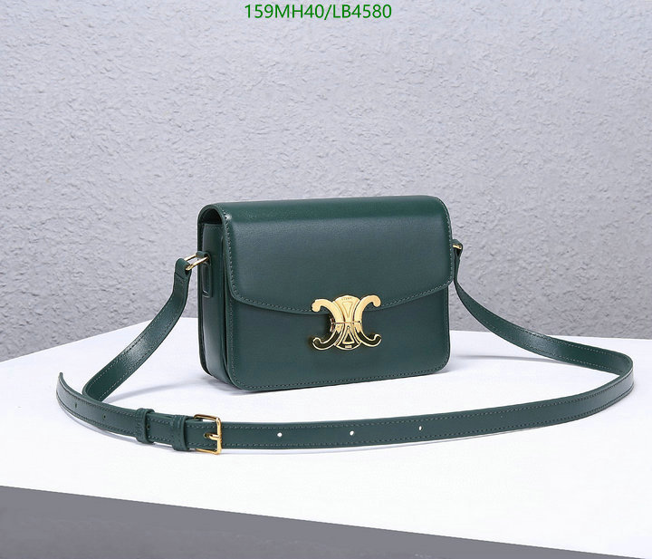 Celine Bag-(4A)-Triomphe Series,Code: LB4580,$: 159USD