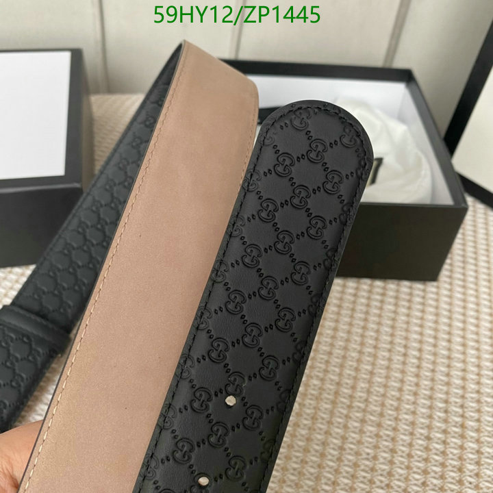 Belts-Gucci, Code: ZP1445,$: 59USD