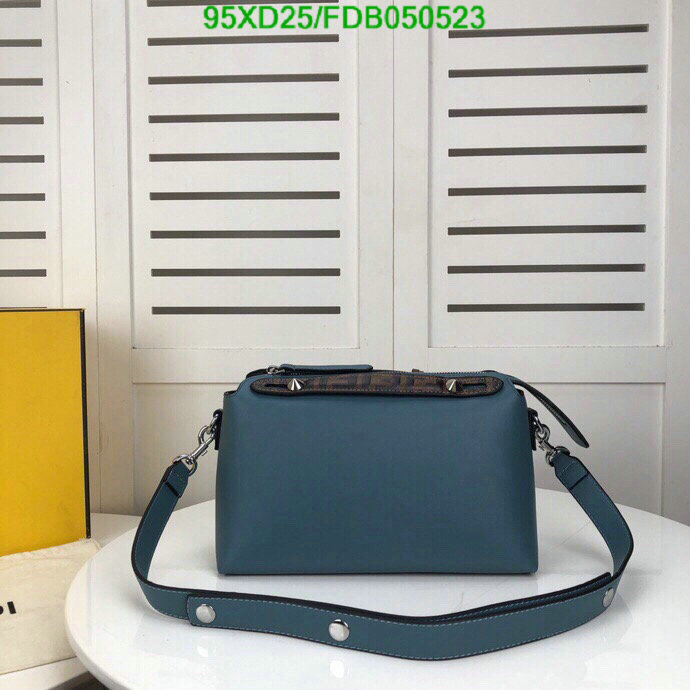 Fendi Bag-(4A)-By The Way-,Code: FDB050523,$: 95USD