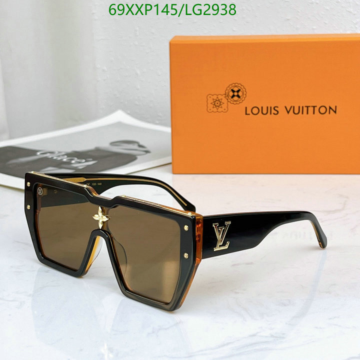 Glasses-LV, Code: LG2938,$: 69USD