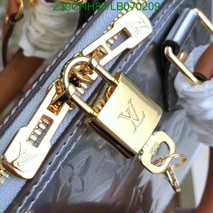 LV Bags-(Mirror)-Alma-,Code: LB070209,$: 239USD