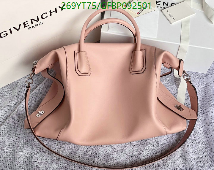 Givenchy Bags -(Mirror)-Handbag-,Code: GFBP092501,