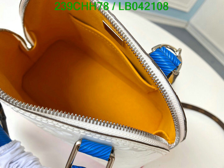 LV Bags-(Mirror)-Alma-,Code: LB042108,$: 239USD