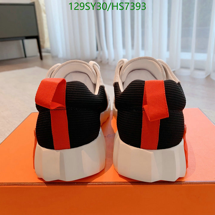 Women Shoes-Hermes, Code: HS7393,