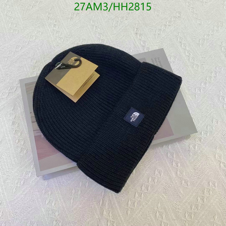 Cap -(Hat)-The North Face, Code: HH2815,$: 27USD