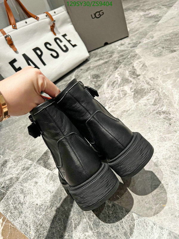 Women Shoes-UGG, Code: ZS9404,$: 129USD