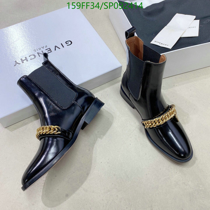 Women Shoes-Givenchy,-Code: SP092414,$: 159USD