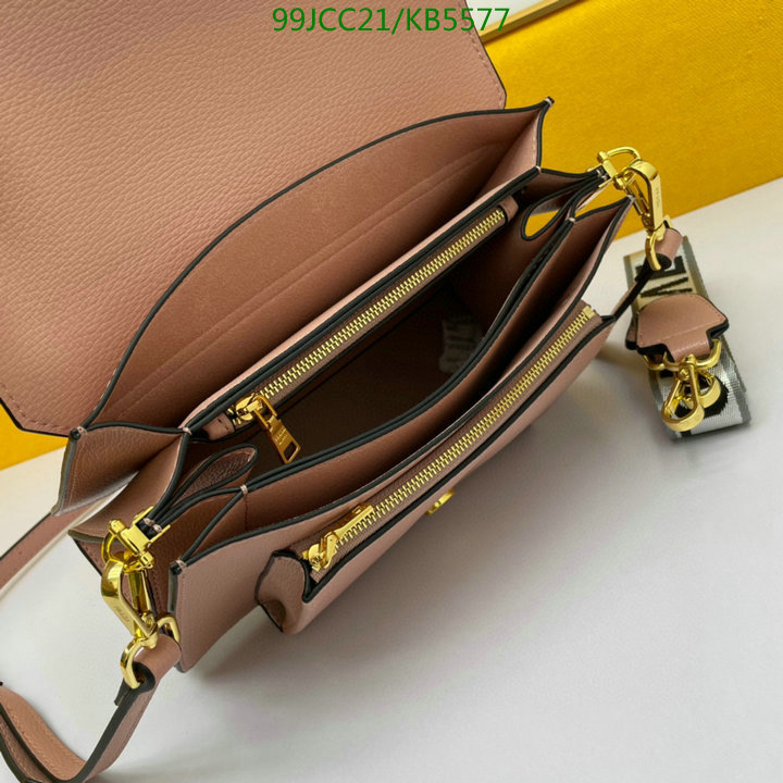 Prada Bag-(4A)-Diagonal-,Code: KB5577,$: 99USD