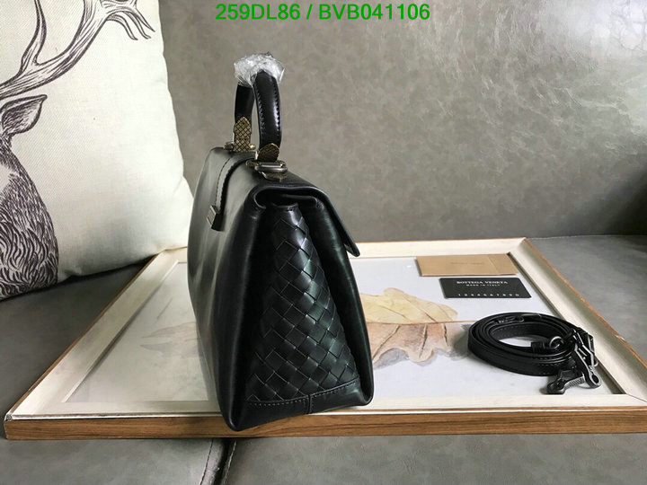 BV Bag-(Mirror)-Diagonal-,Code: BVB041106,$: 259USD