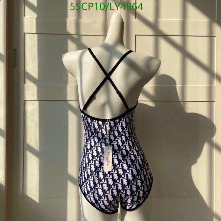 Swimsuit-Dior,Code: LY4964,$: 55USD