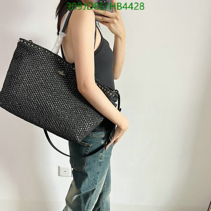 Valentino Bag-(Mirror)-Handbag-,Code: HB4428,$: 309USD