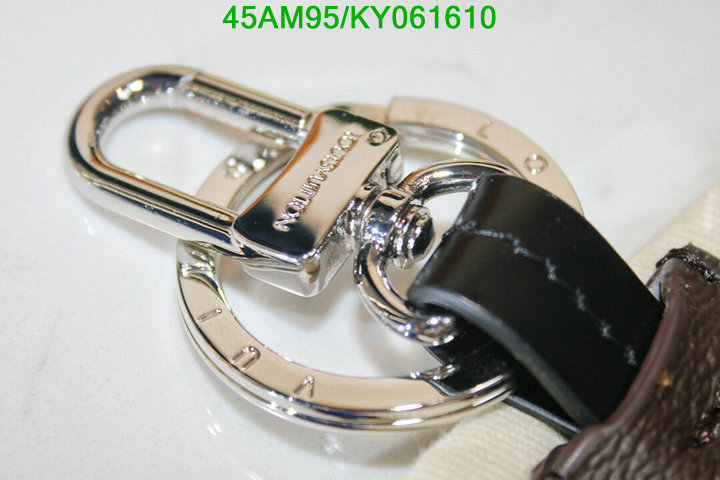 Key pendant-LV,Code: KY061610,$: 45USD