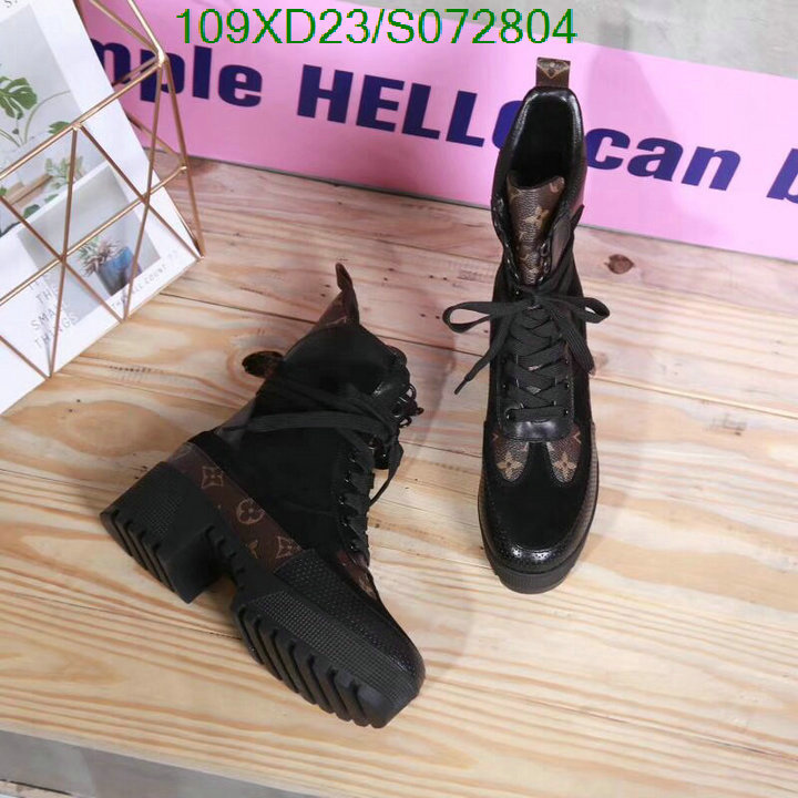 Women Shoes-LV, Code:S072804,$:109USD