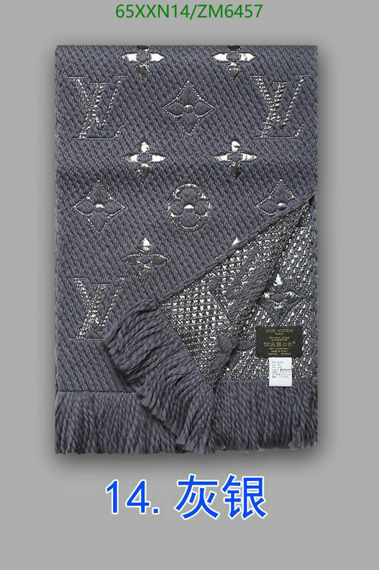 Scarf-LV, Code: ZM6457,$: 65USD