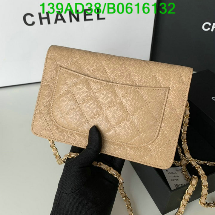 Chanel Bags -(Mirror)-Diagonal-,Code: B0616132,$: 139USD