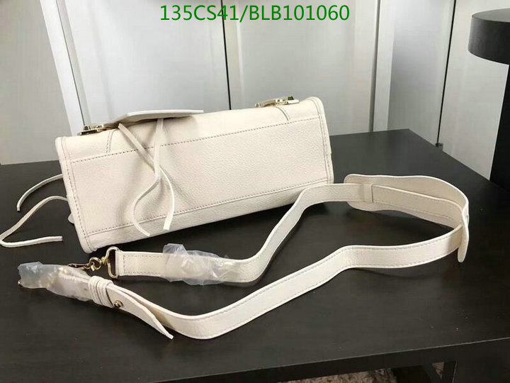 Balenciaga Bag-(Mirror)-Neo Classic-,Code: BLB101060,