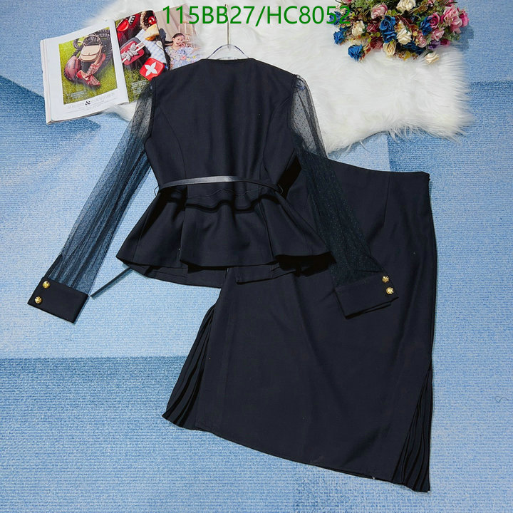 Clothing-Other, Code: HC8052,$: 115USD