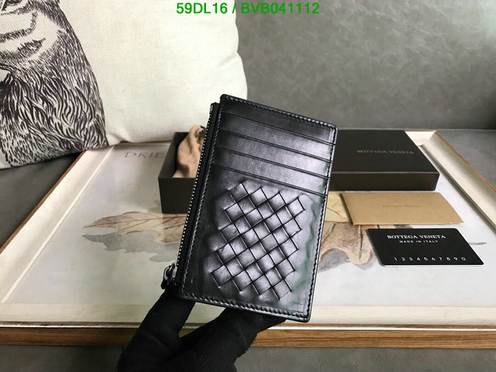 BV Bag-(Mirror)-Wallet-,Code: BVB041112,$: 59USD