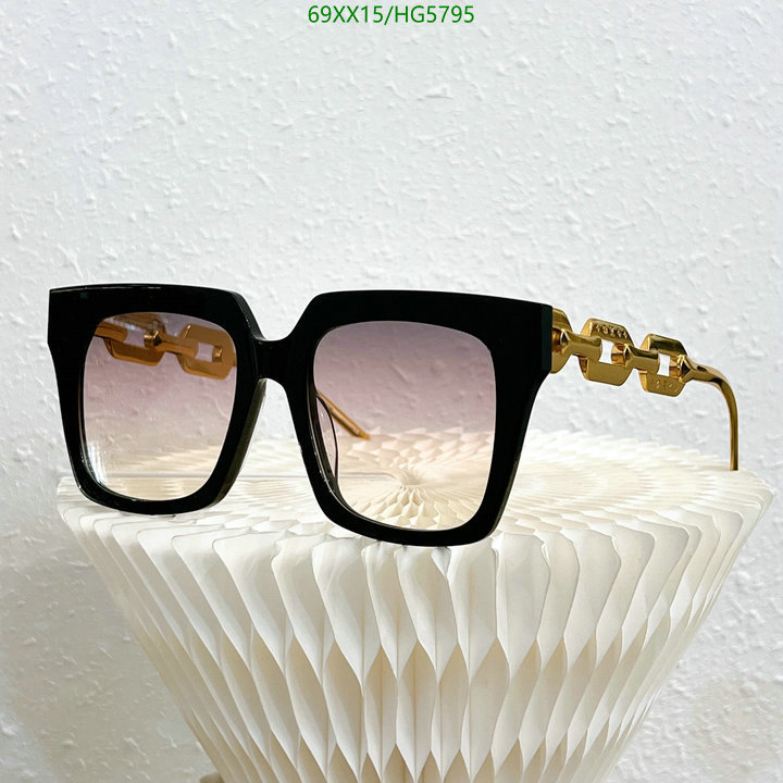 Glasses-LV, Code: HG5795,$: 69USD