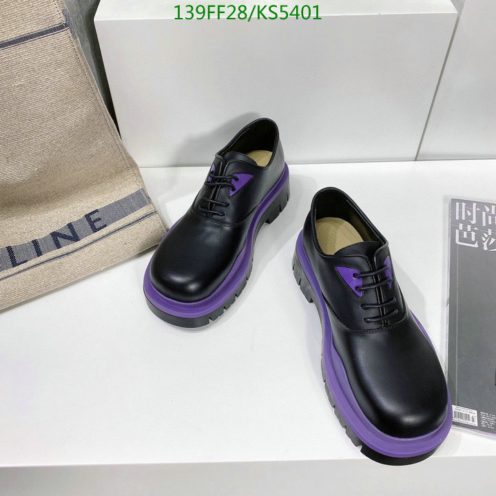 Women Shoes-BV, Code: KS5401,$: 139USD