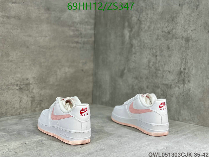 Women Shoes-NIKE, Code: ZS347,$: 69USD