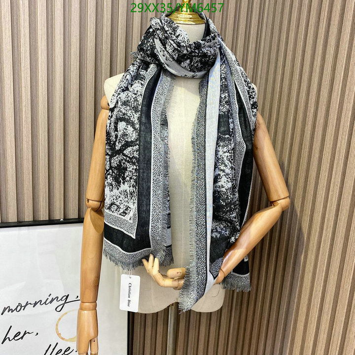 Scarf-Dior, Code: YM6457,$: 29USD