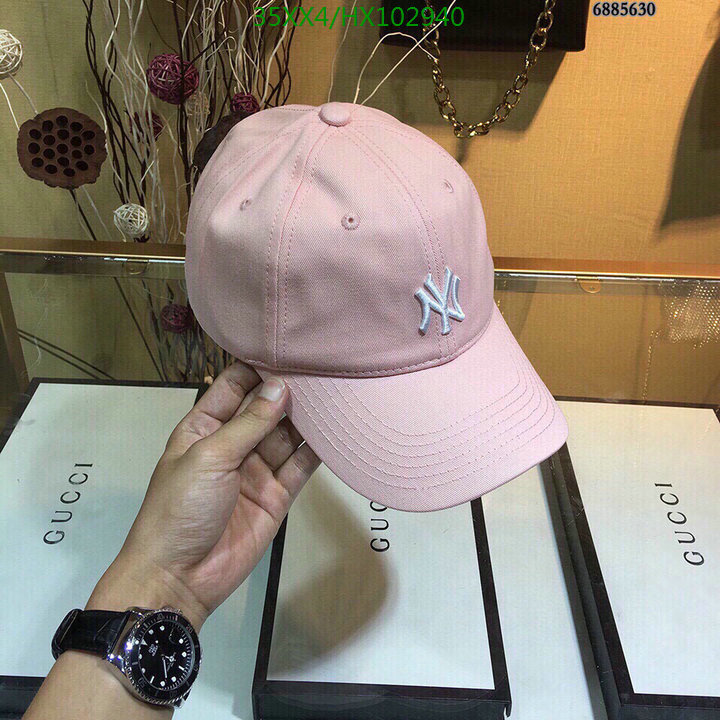 Cap -(Hat)-New Yankee, Code: HX102940,$: 35USD