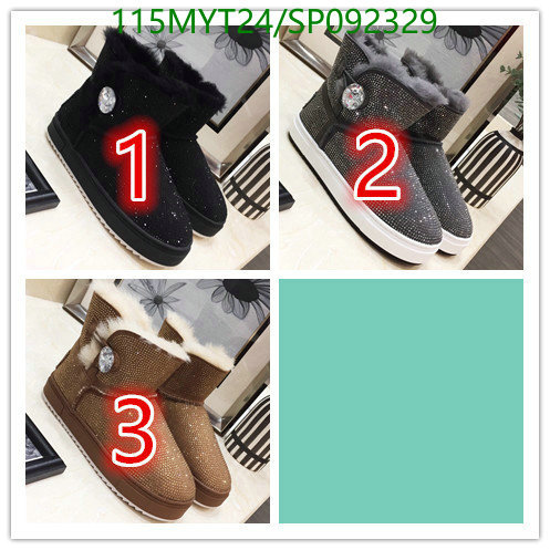 Women Shoes-UGG, Code: SP092329,$:115USD