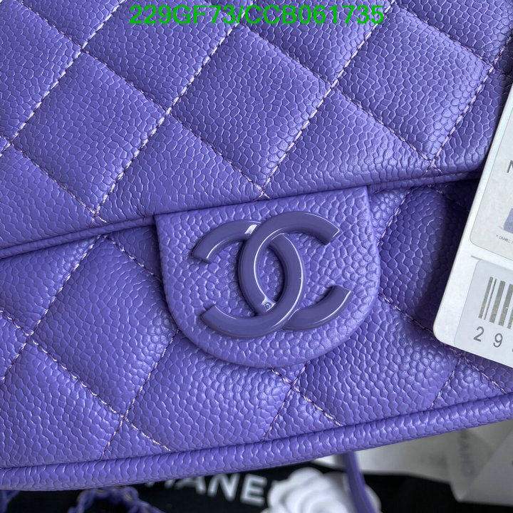 Chanel Bags -(Mirror)-Diagonal-,Code: CCB061735,$: 229USD