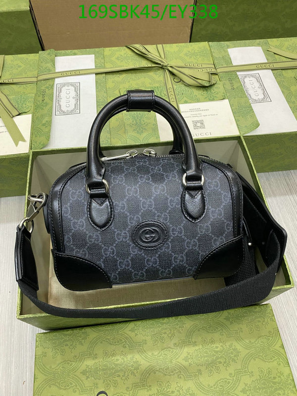 Gucci Bags Promotion,Code: EY338,