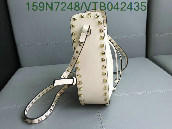 Valentino Bag-(Mirror)-Diagonal-,Code: VTB042435,$:159USD