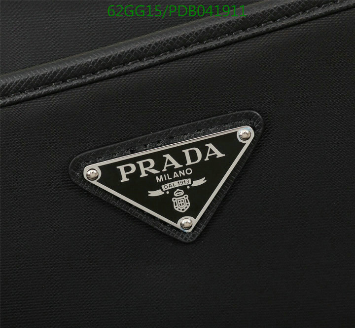 Prada Bag-(4A)-Diagonal-,Code: PDB041911,$:62USD
