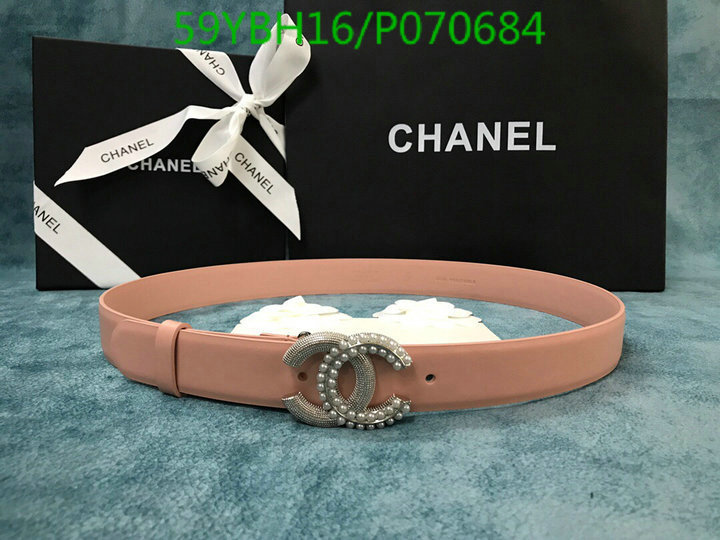 Belts-Chanel,Code: P070684,$: 59USD