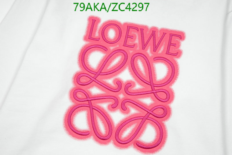 Clothing-Loewe, Code: ZC4297,$: 79USD