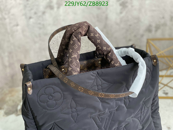 LV Bags-(Mirror)-Handbag-,Code: ZB8923,$: 229USD